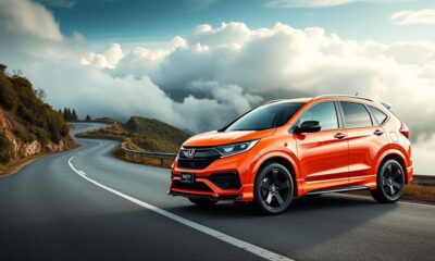 2016 honda crv performance tuning