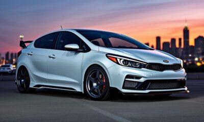 2017 kia forte tuning