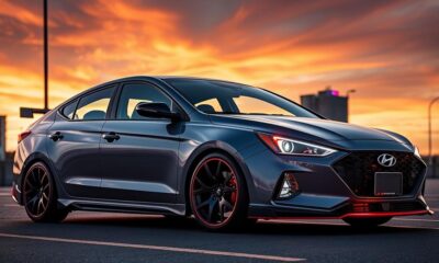 2020 hyundai elantra tuning