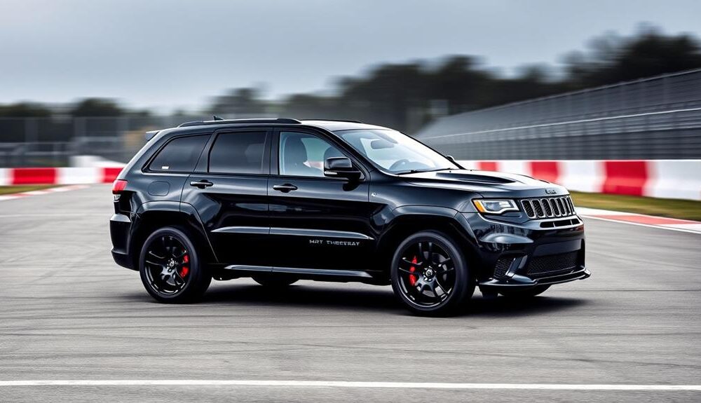 2020 jeep grand cherokee tuning