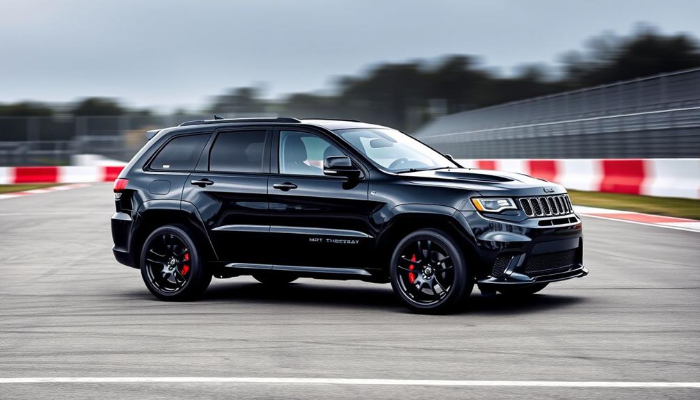 2020 jeep grand cherokee tuning