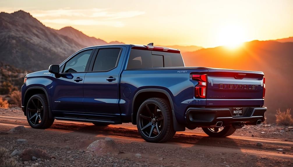 2020 silverado performance tuning