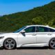 2023 honda accord performance tuning