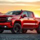 2023 silverado tuning potential