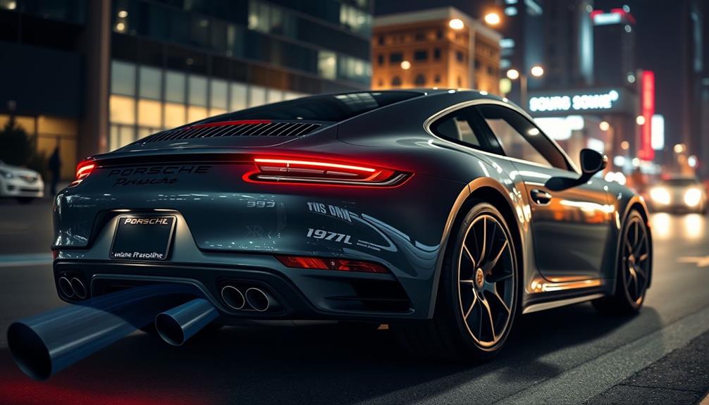 992 s unique sound profile