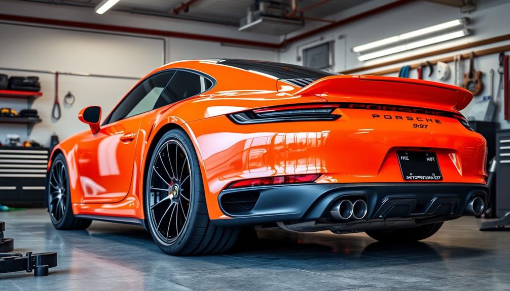 992 tuning services available