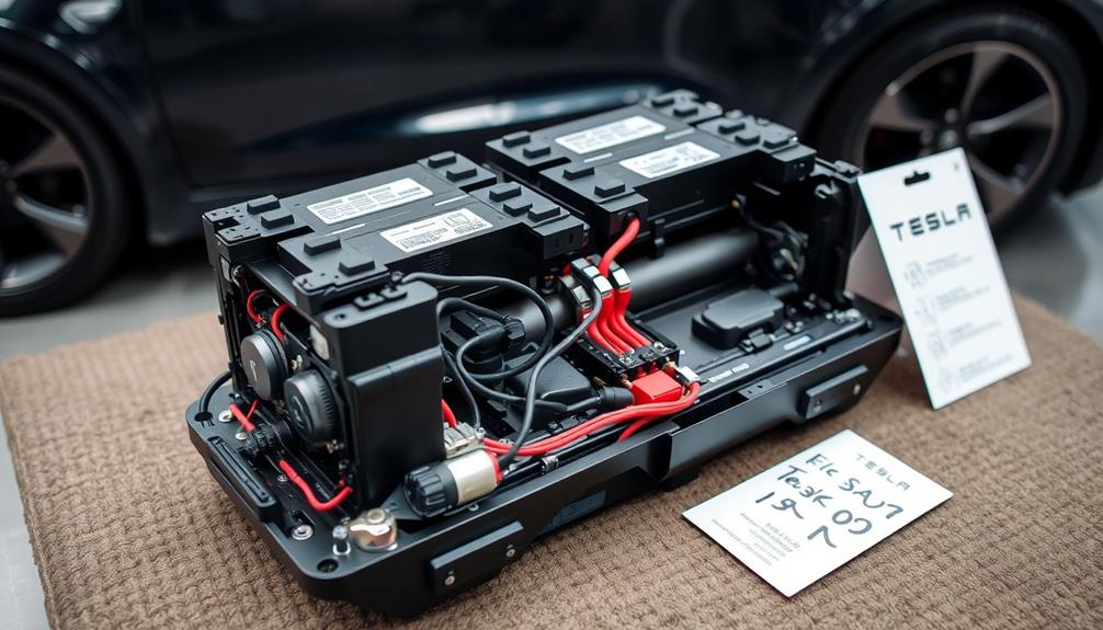affordable battery replacement options