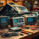 affordable oscilloscopes for mechanics