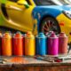 affordable quality automotive paints