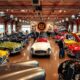 automotive history museum guide