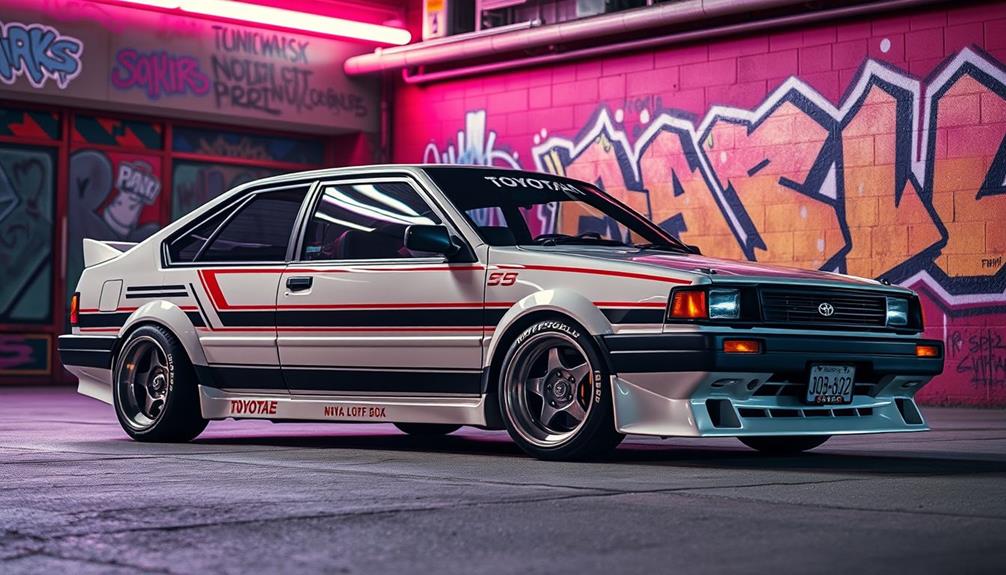 automotive lifestyle impact assessment