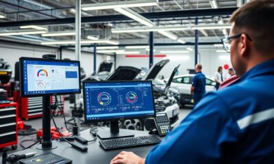 best automotive software solutions