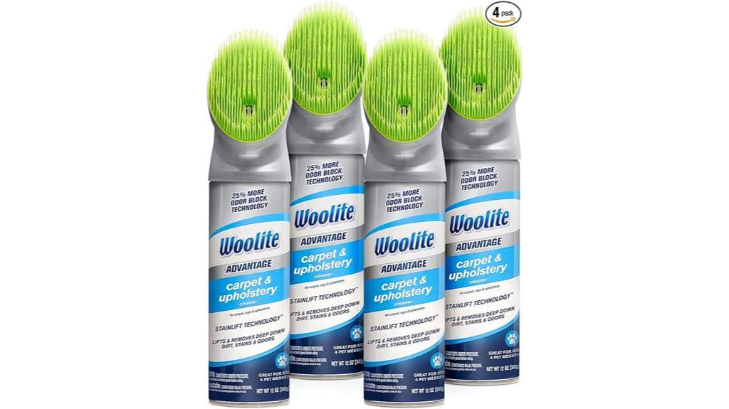 bissell woolite carpet cleaner