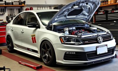 boost volkswagen jetta performance