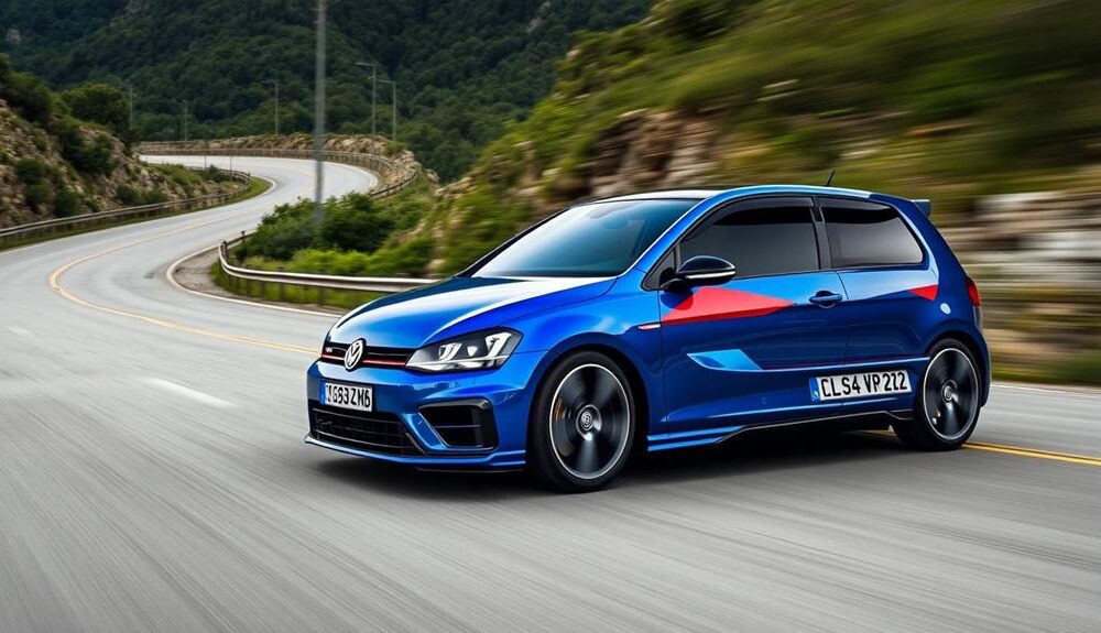 boosting golf r performance