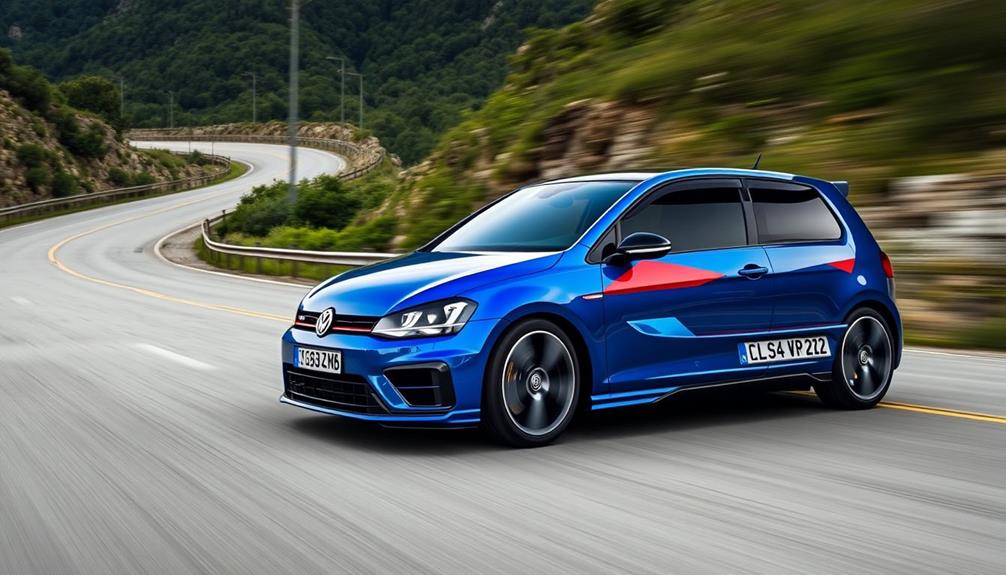 boosting golf r performance