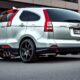 boosting honda crv performance