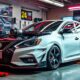 boosting nissan sentra performance