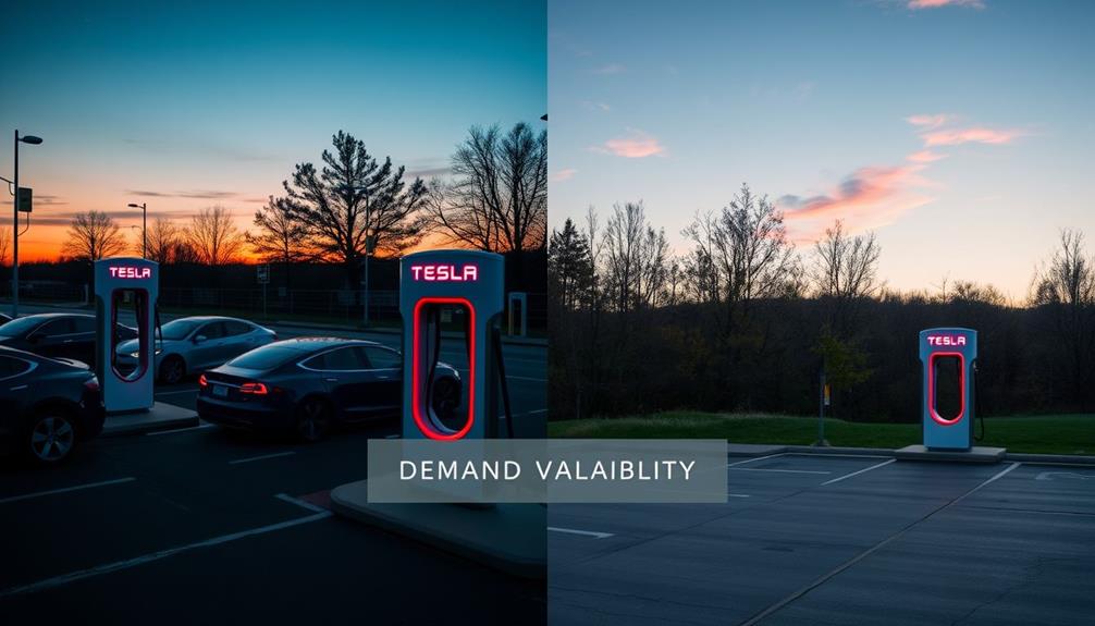 charging cost determinants factors