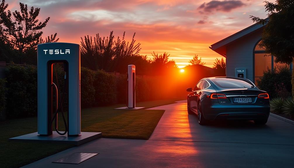 charging options influence performance