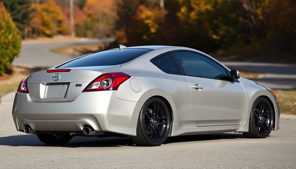 choosing wheels and tires