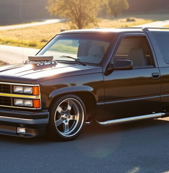 classic chevy performance enhancement