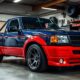 classic ford ranger upgrades