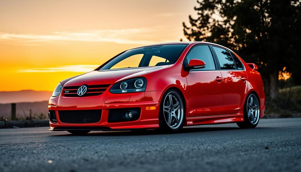 classic jetta mk3 mods