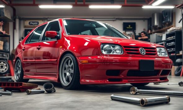 classic jetta tuning revival