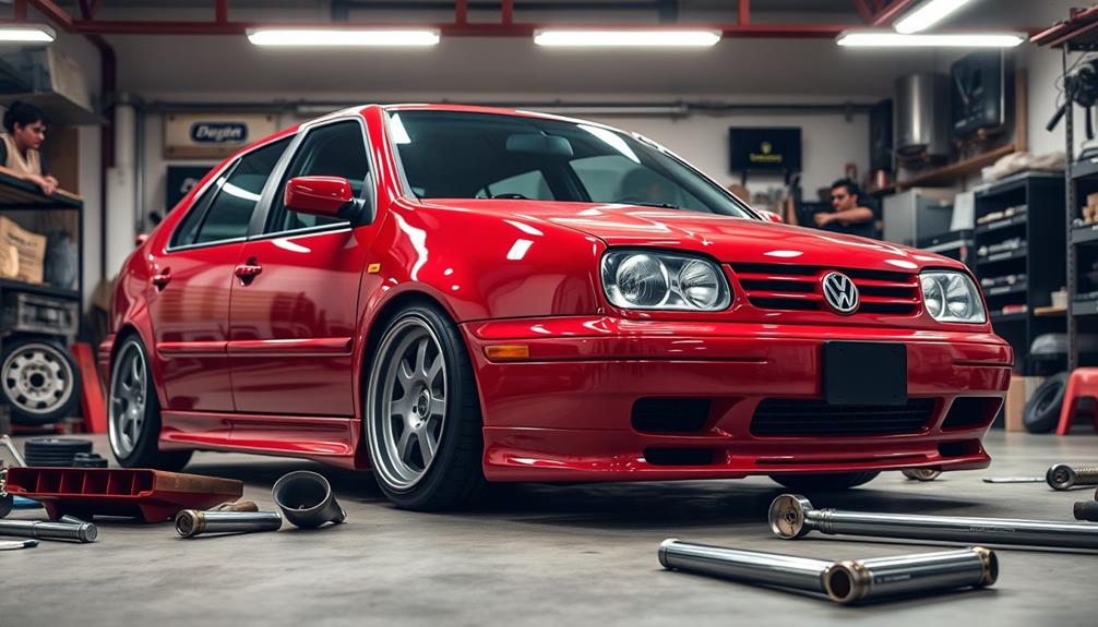 classic jetta tuning revival