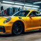 custom porsche tuning expertise