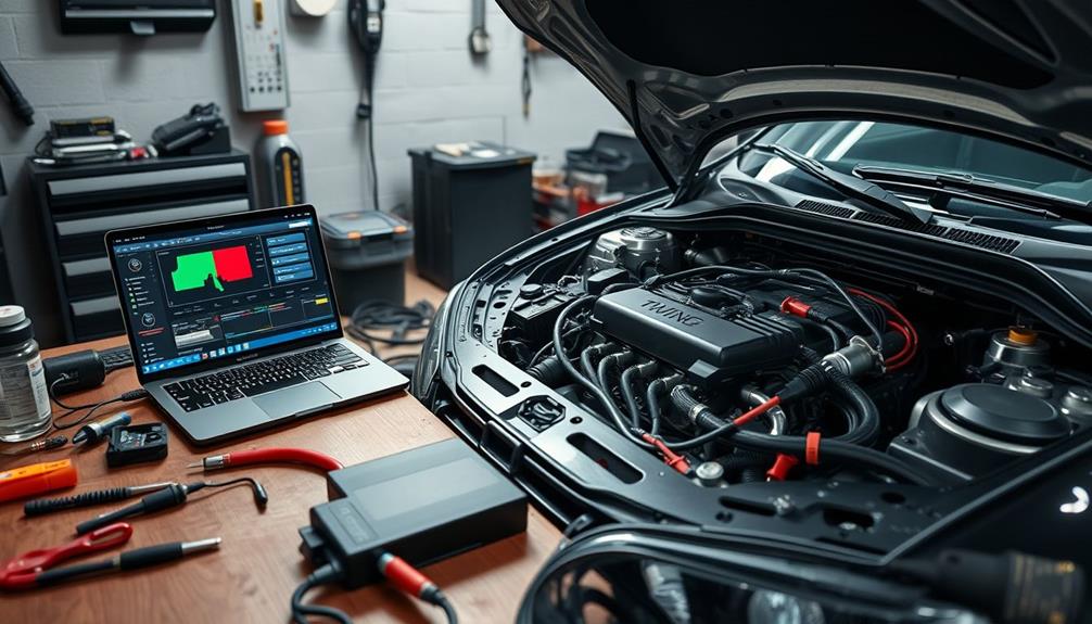 diagnosing ecu problems effectively