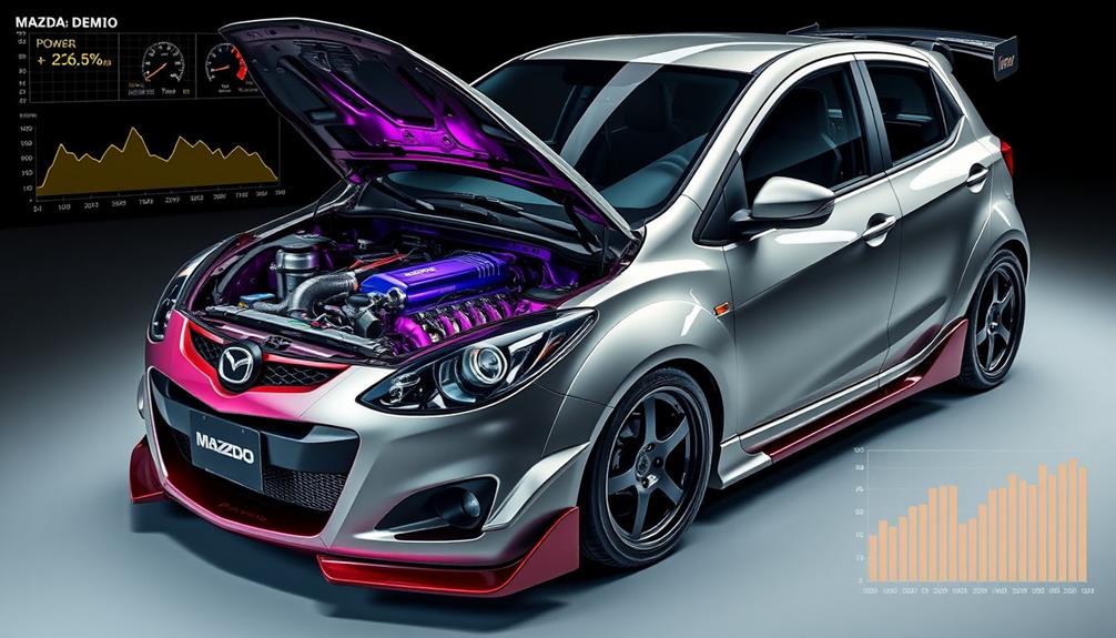 effective performance improvement strategies