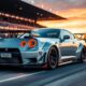 elevate nissan gtr performance