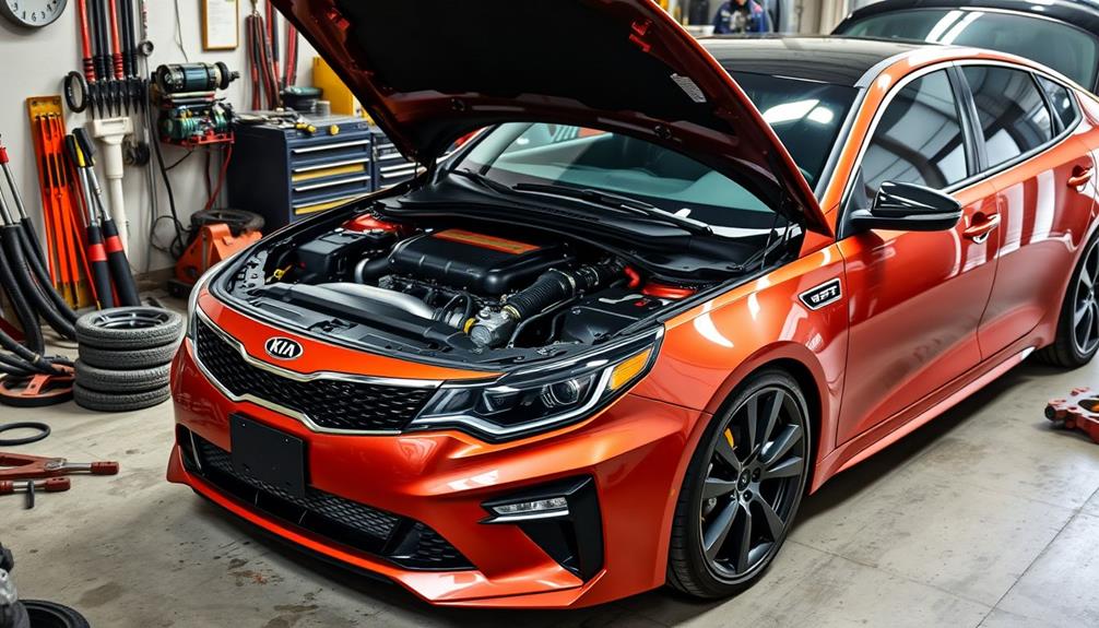 engine modification risk factors