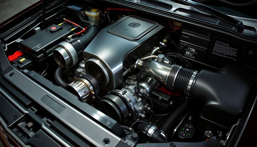 engine tuning and management