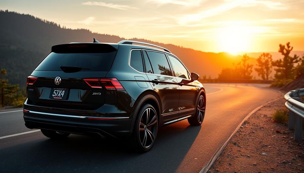 enhance volkswagen tiguan performance