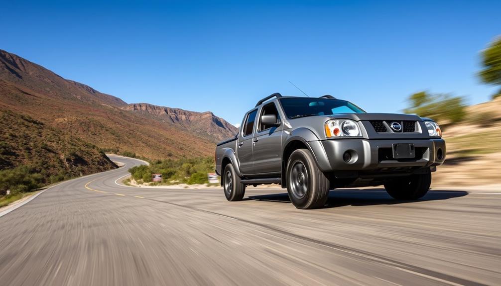 enhanced driving performance features