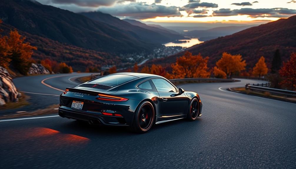 enhanced driving performance insights