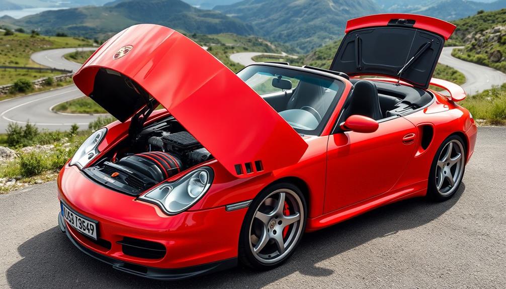 enhanced engine airflow upgrades