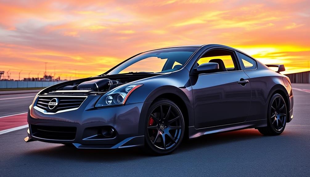 enhanced engine performance gains