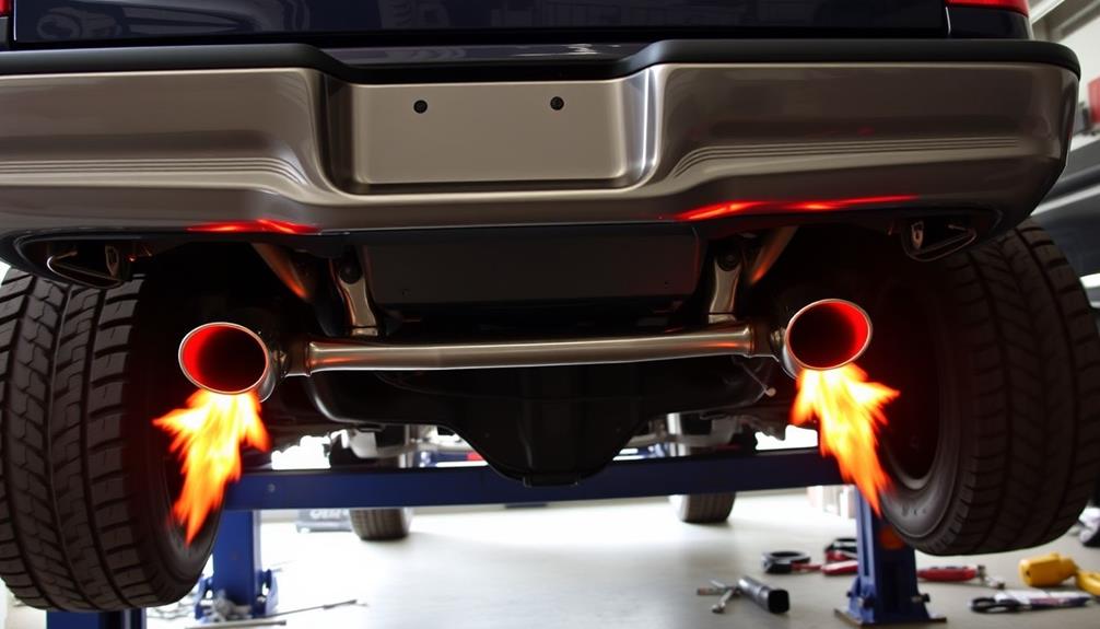 enhanced exhaust performance solutions