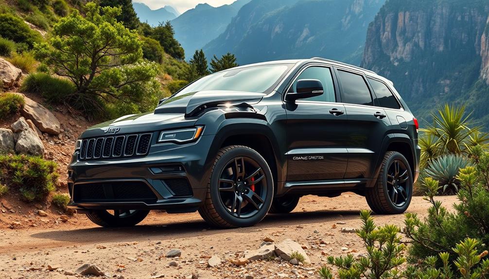 enhanced jeep grand cherokee performance