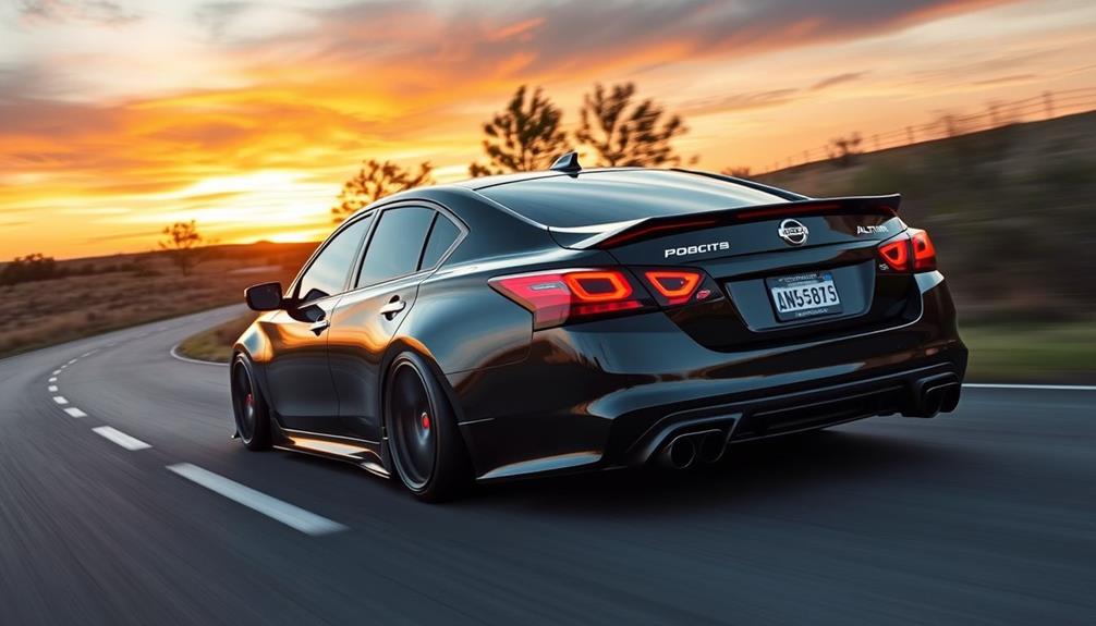 enhanced performance and advantages