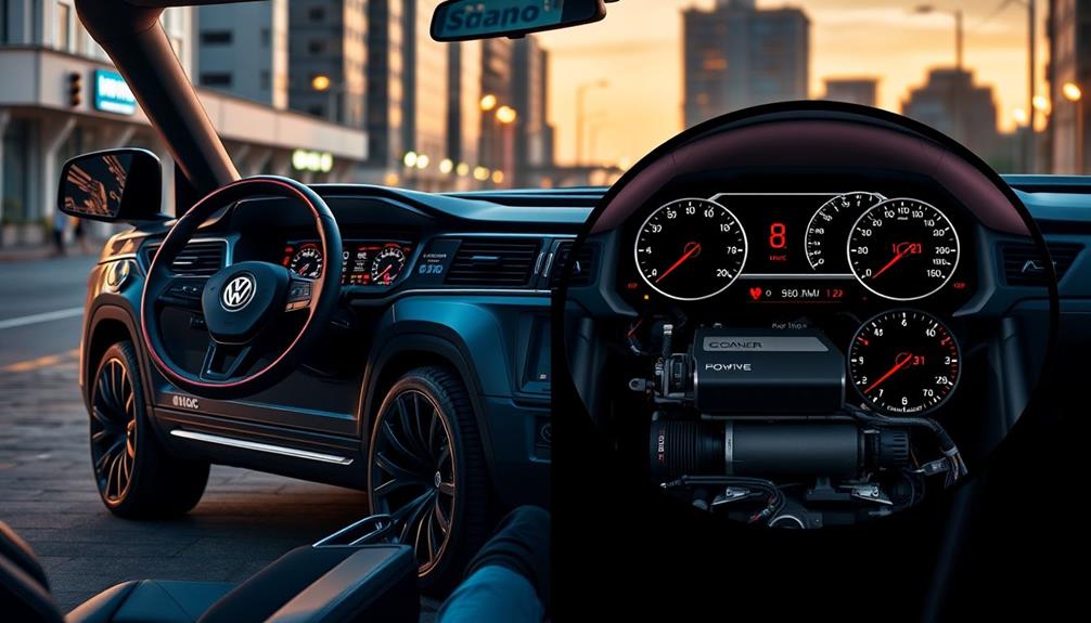 enhanced performance and efficiency