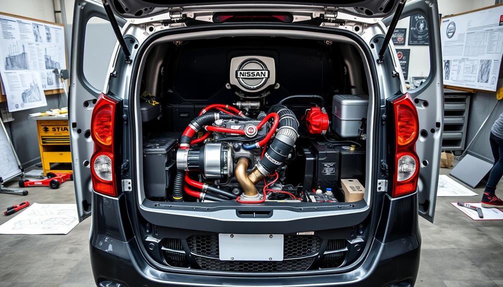 enhanced performance and efficiency