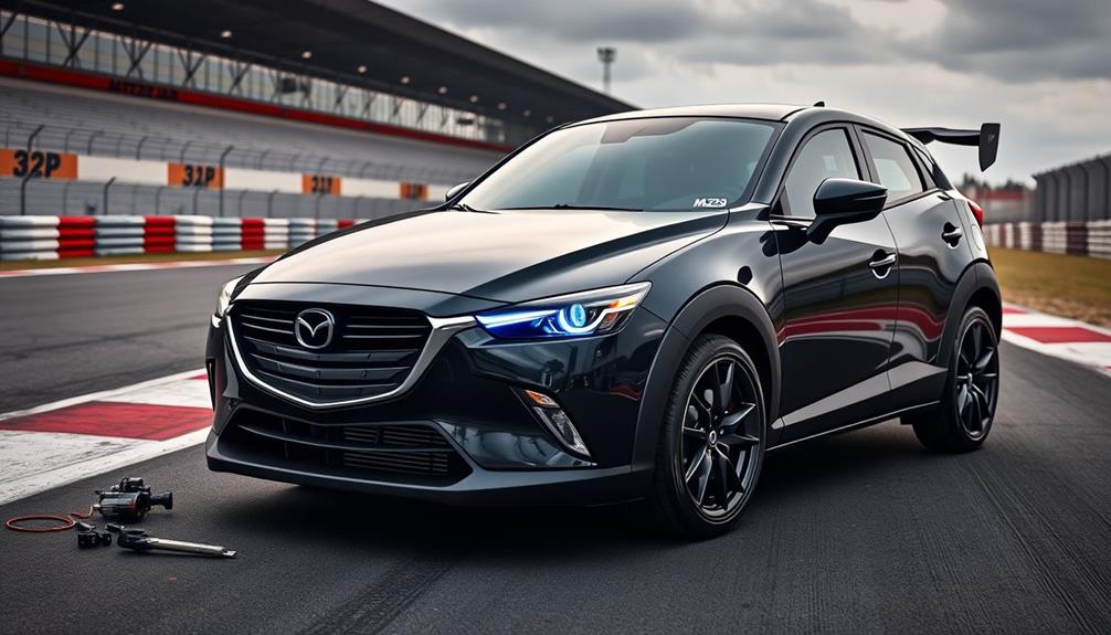 enhanced performance and efficiency