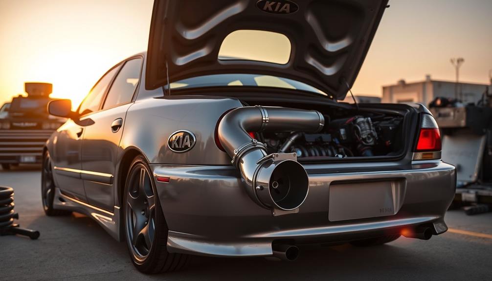 enhanced performance and efficiency