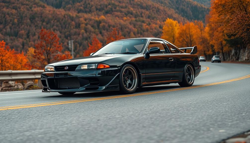 enhanced suspension performance upgrade