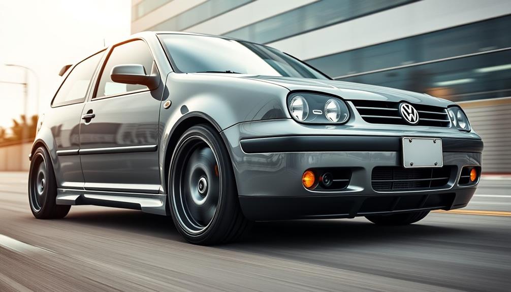 enhanced suspension technology upgrade